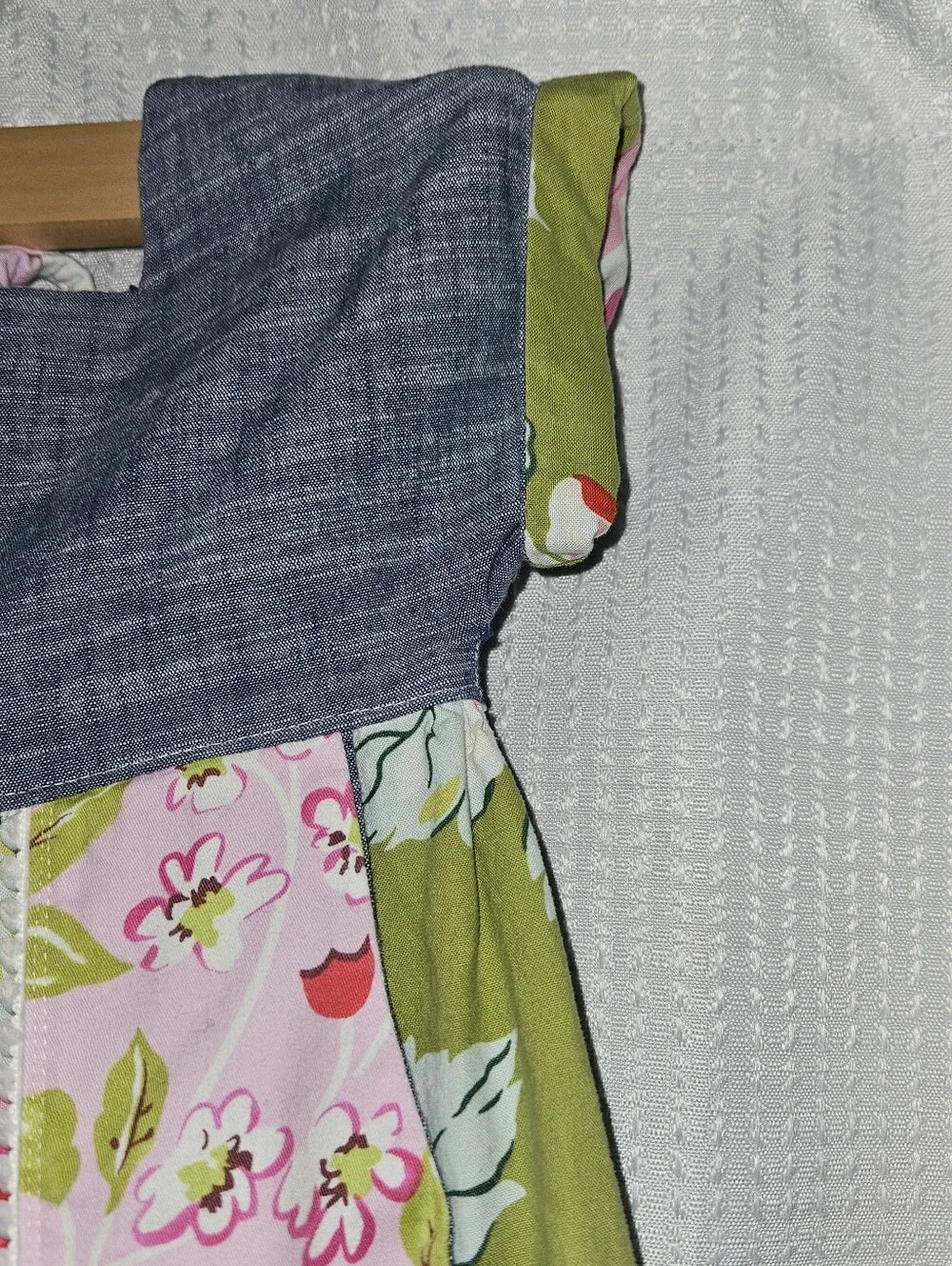 Little Cotton Clothes girls cotton